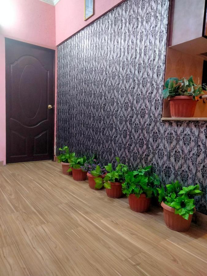 Entire Furnished Two Bedrooms Apartment Ground Floor With Kitchen Karachi Esterno foto